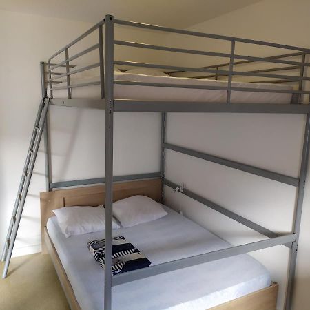 T1 Bis Cosy Avec 6 Couchages Proche De La Mer - Quartier Minimes 拉罗歇尔 外观 照片