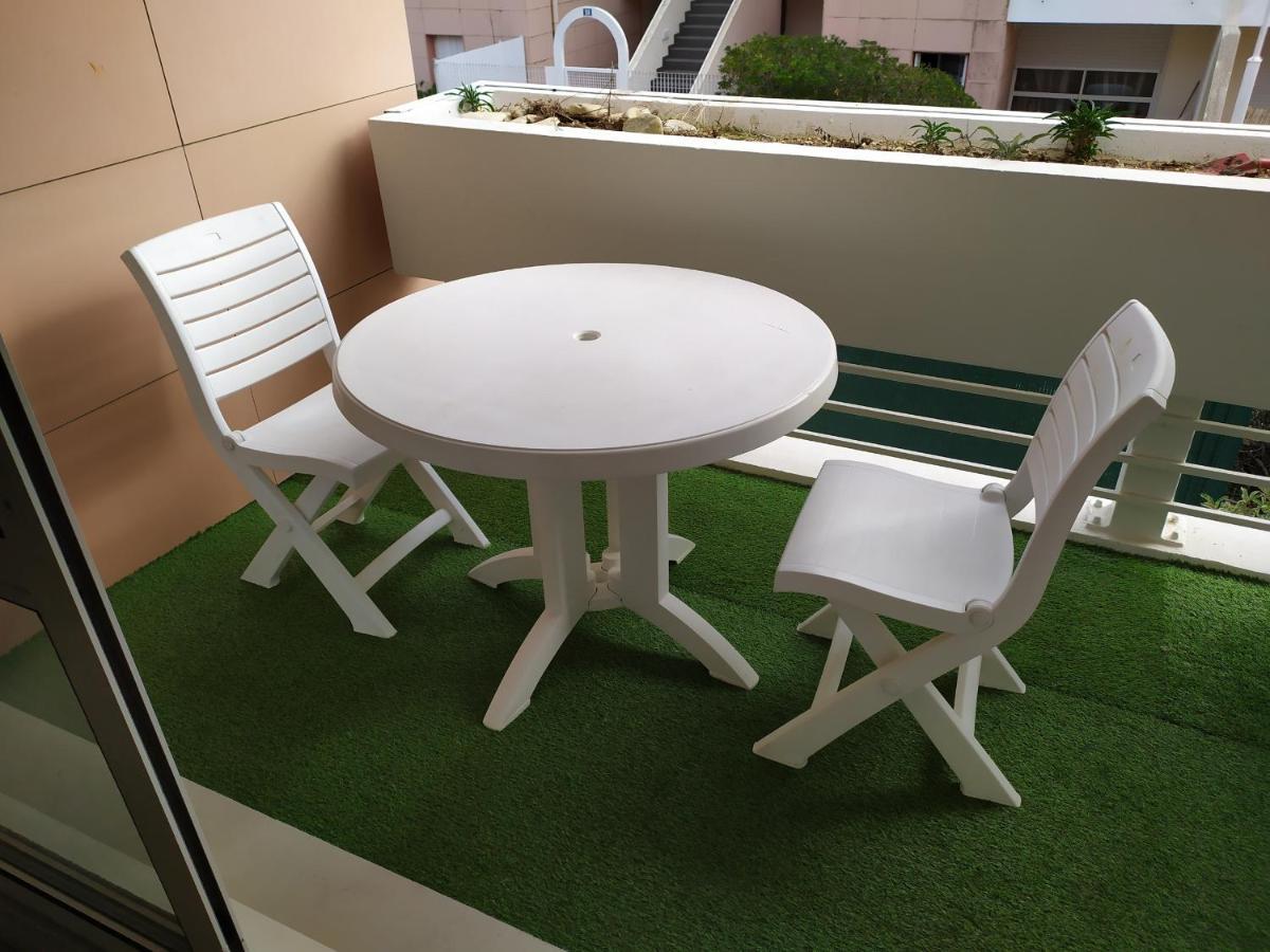 T1 Bis Cosy Avec 6 Couchages Proche De La Mer - Quartier Minimes 拉罗歇尔 外观 照片